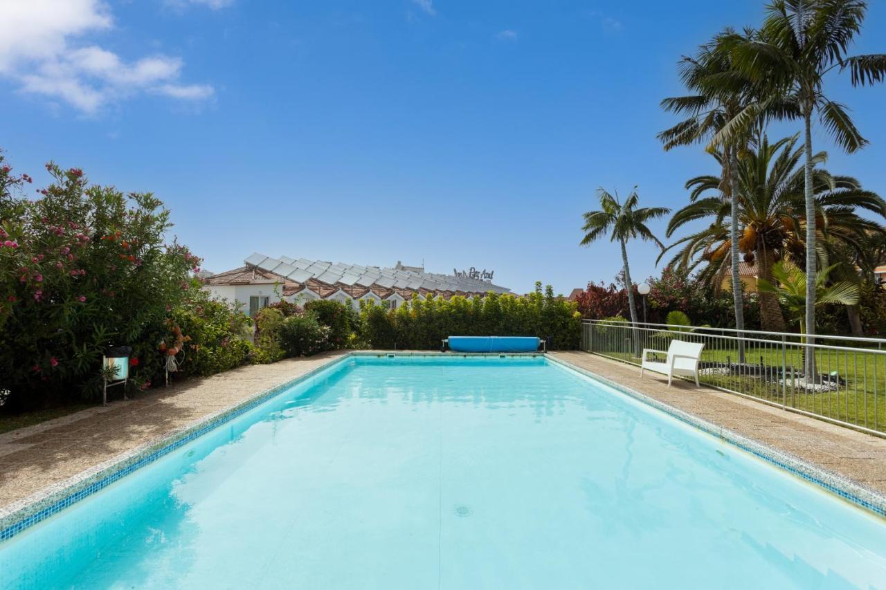 Home2Book La Casita Del Puerto, Terrace & Pool Puerto de la Cruz  Ngoại thất bức ảnh