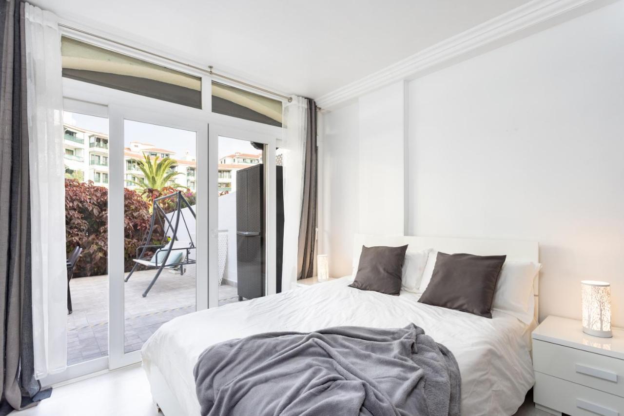 Home2Book La Casita Del Puerto, Terrace & Pool Puerto de la Cruz  Ngoại thất bức ảnh