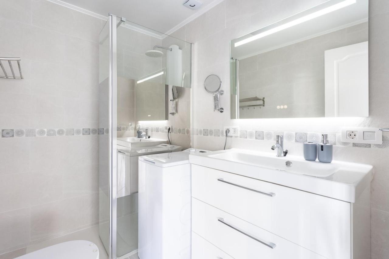 Home2Book La Casita Del Puerto, Terrace & Pool Puerto de la Cruz  Ngoại thất bức ảnh