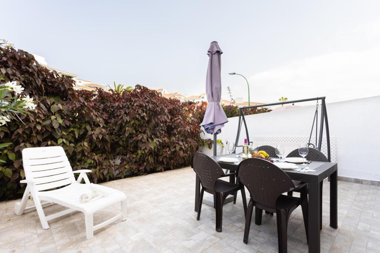 Home2Book La Casita Del Puerto, Terrace & Pool Puerto de la Cruz  Ngoại thất bức ảnh
