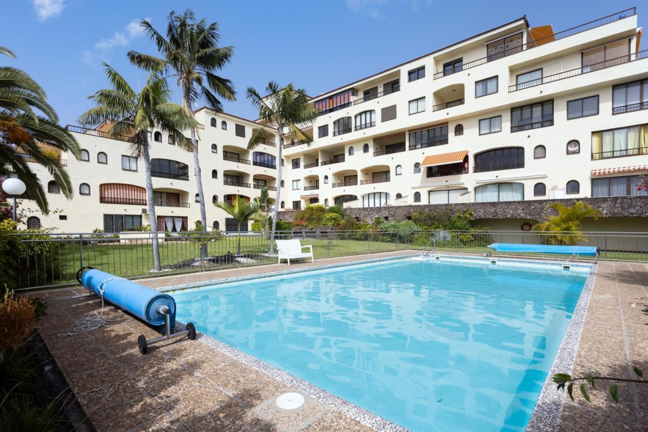 Home2Book La Casita Del Puerto, Terrace & Pool Puerto de la Cruz  Ngoại thất bức ảnh