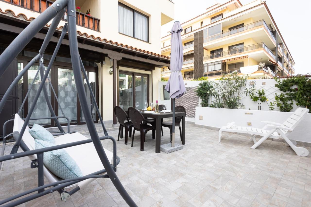 Home2Book La Casita Del Puerto, Terrace & Pool Puerto de la Cruz  Ngoại thất bức ảnh