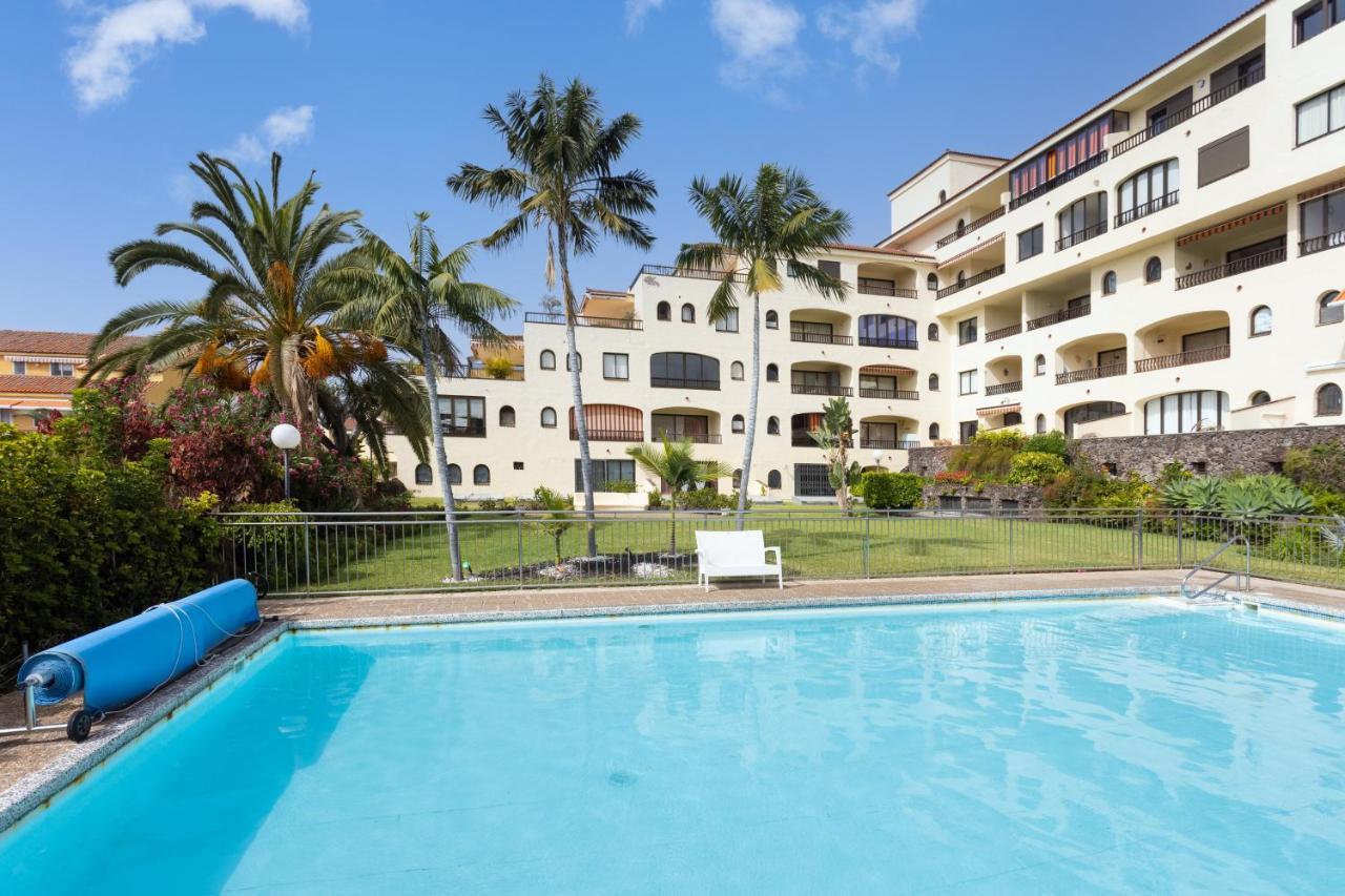 Home2Book La Casita Del Puerto, Terrace & Pool Puerto de la Cruz  Ngoại thất bức ảnh